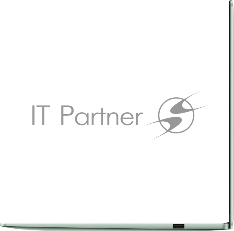 Ноутбук Huawei MateBook 14 FlemingH Core Ultra 5 16Gb SSD1Tb Intel Arc 14 OLED Touch 2K (2880x1920) без ОС green WiFi BT Cam (53014HYD)