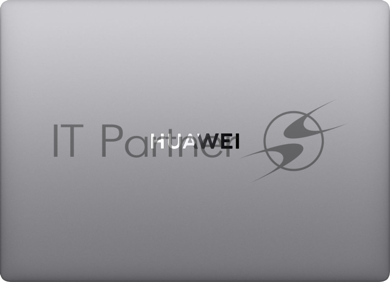 Ноутбук Huawei MateBook 14 FlemingH Core Ultra 5 16Gb SSD1Tb Intel Arc 14 OLED Touch 2K (2880x1920) без ОС grey WiFi BT Cam (53014HYC)