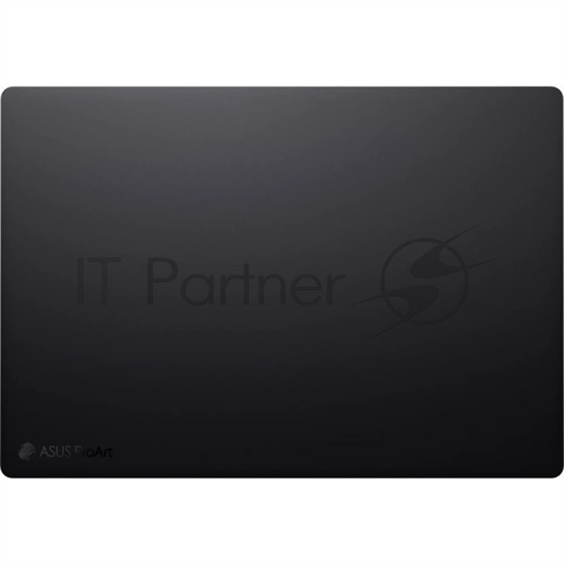Ноутбук/ ASUS ProArt P16 H7606WM-ME047X 16(3840x2400 OLED)/Touch/AMD Ryzen AI 9 HX 370(2Ghz)/32768Mb/2TbPCISSDGb/ GeForce RTX 5060(8192Mb)/Cam/BT/WiFi/90WHr 1y/1.85kg/Nano Black/Win11Pro + алюм корп DialPad USB-RJ45 кабель