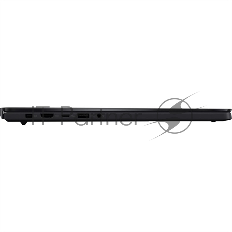 Ноутбук/ ASUS ProArt P16 H7606WP-ME092X 16(3840x2400 OLED)/Touch/AMD Ryzen AI 9 HX 370(2Ghz)/65536Mb/2TbPCISSDGb/ GeForce RTX 5070(8192Mb)/Cam/BT/WiFi/90WHr 1y/1.85kg/Nano Black/Win11Pro + алюм корп DialPad USB-RJ45 кабель