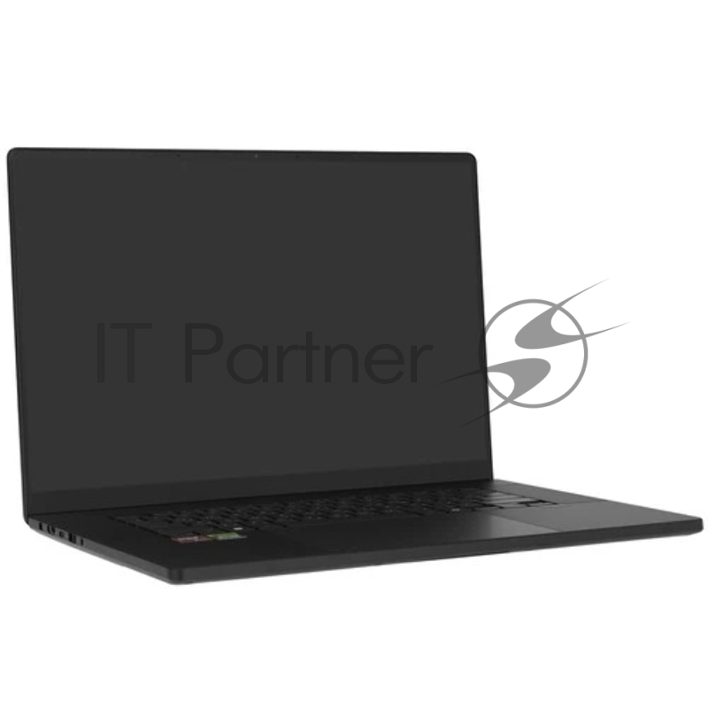 Ноутбук/ ASUS ProArt P16 H7606WP-ME092X 16(3840x2400 OLED)/Touch/AMD Ryzen AI 9 HX 370(2Ghz)/65536Mb/2TbPCISSDGb/ GeForce RTX 5070(8192Mb)/Cam/BT/WiFi/90WHr 1y/1.85kg/Nano Black/Win11Pro + алюм корп DialPad USB-RJ45 кабель