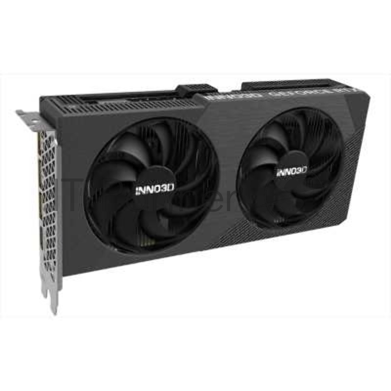 Видеокарта INNO3D RTX5060 TWIN X2 8GB GDDR7 128bit 3xDP HDMI 2FAN RTL