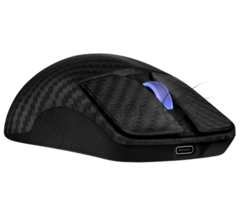 Мышь ASUS P718 ROG HARPE ACE EXTREME 47g 42,000DPI Bluetooth 5.1 2.4GHz 5buttons