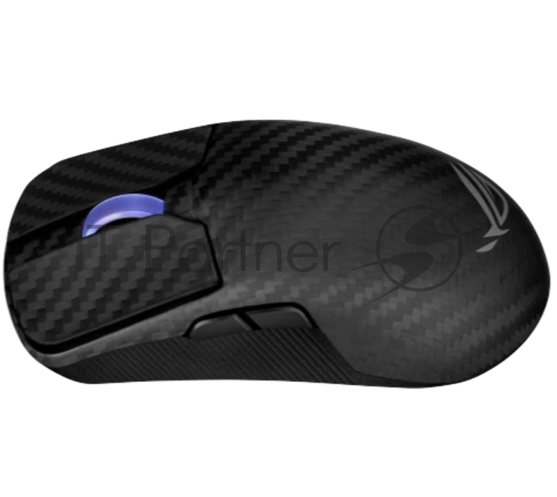 Мышь ASUS P718 ROG HARPE ACE EXTREME 47g 42,000DPI Bluetooth 5.1 2.4GHz 5buttons