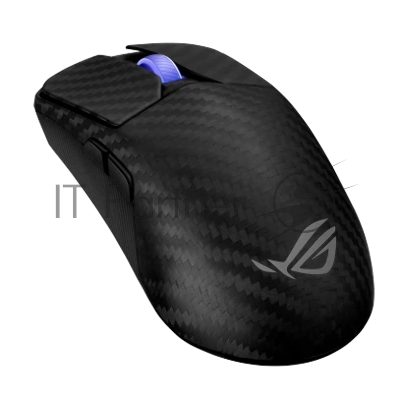 Мышь ASUS P718 ROG HARPE ACE EXTREME 47g 42,000DPI Bluetooth 5.1 2.4GHz 5buttons