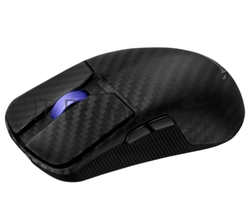 Мышь ASUS P718 ROG HARPE ACE EXTREME 47g 42,000DPI Bluetooth 5.1 2.4GHz 5buttons