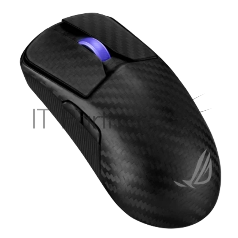 Мышь ASUS P718 ROG HARPE ACE EXTREME 47g 42,000DPI Bluetooth 5.1 2.4GHz 5buttons