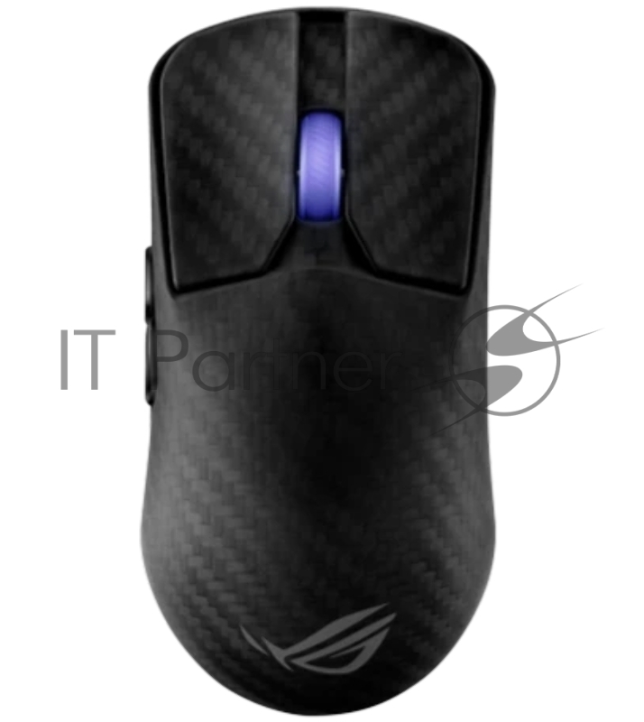 Мышь ASUS P718 ROG HARPE ACE EXTREME 47g 42,000DPI Bluetooth 5.1 2.4GHz 5buttons