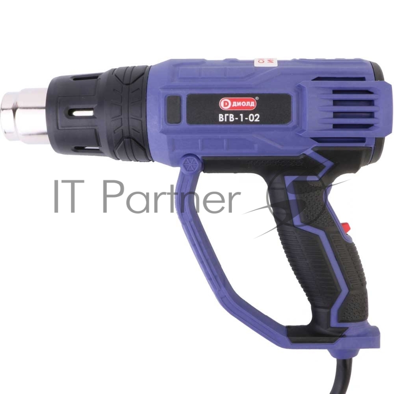 Технический фен Диолд ВГВ-1-02 2000Вт темп.350/600С