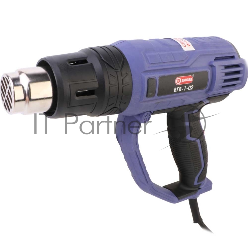 Технический фен Диолд ВГВ-1-02 2000Вт темп.350/600С