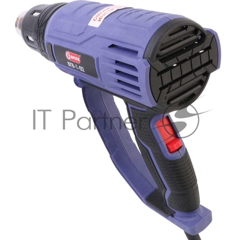 Технический фен Диолд ВГВ-1-02 2000Вт темп.350/600С