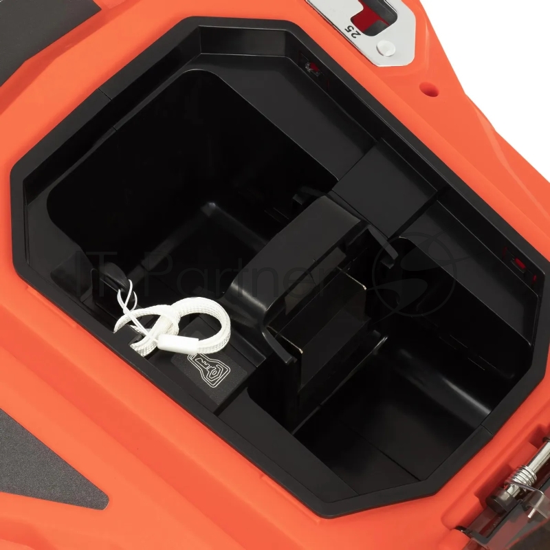 Газонокосилка роторная Starwind SBL-4.370-0.0