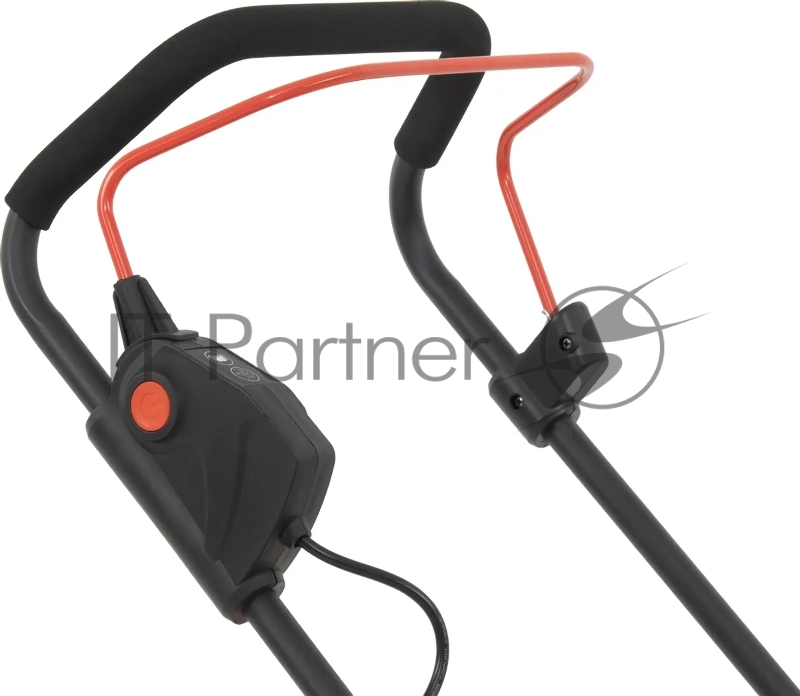 Газонокосилка роторная Starwind SBL-4.370-0.0