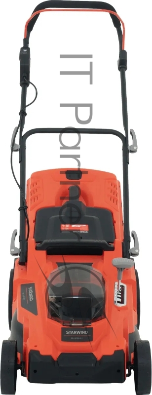 Газонокосилка роторная Starwind SBL-4.370-0.0