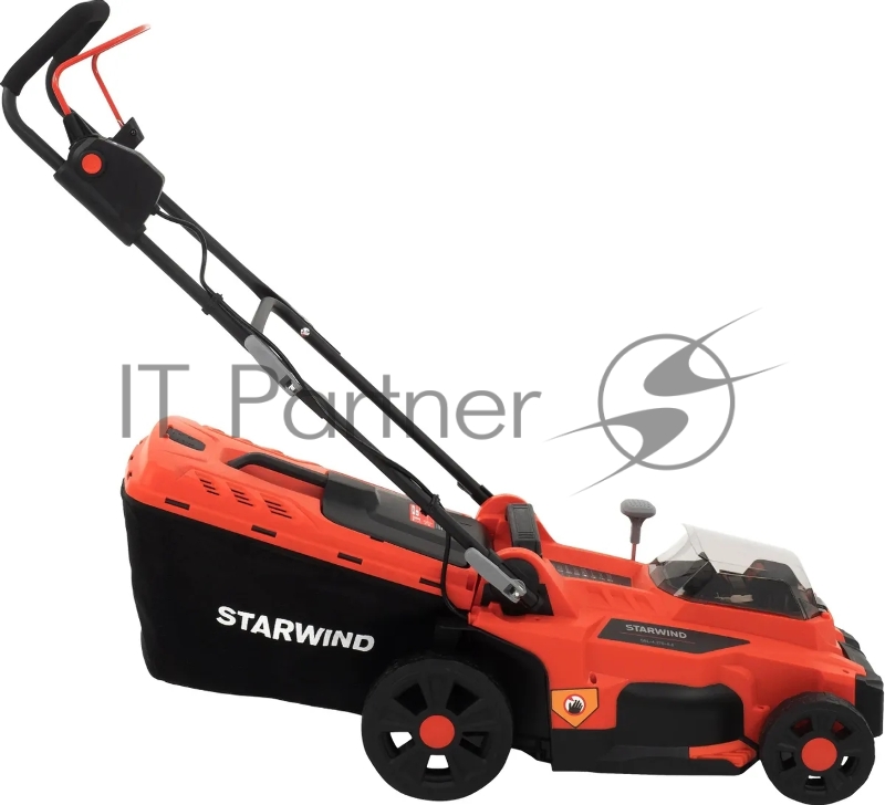 Газонокосилка роторная Starwind SBL-4.370-0.0