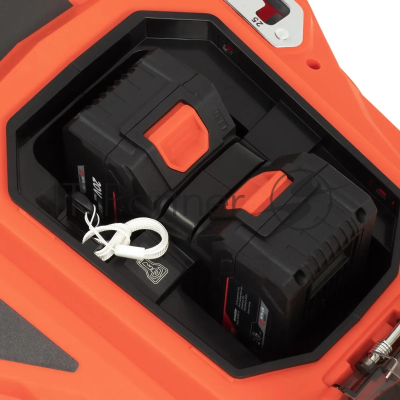 Газонокосилка роторная Starwind SBL-4.370-0.0