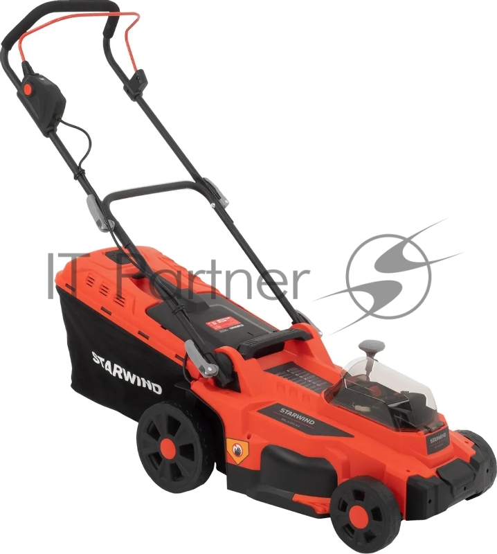 Газонокосилка роторная Starwind SBL-4.370-0.0