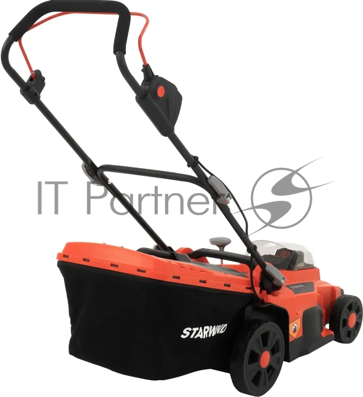 Газонокосилка роторная Starwind SBL-4.370-0.0