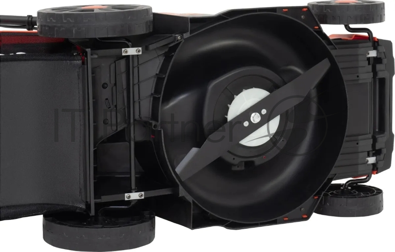 Газонокосилка роторная Starwind SBL-4.370-0.0