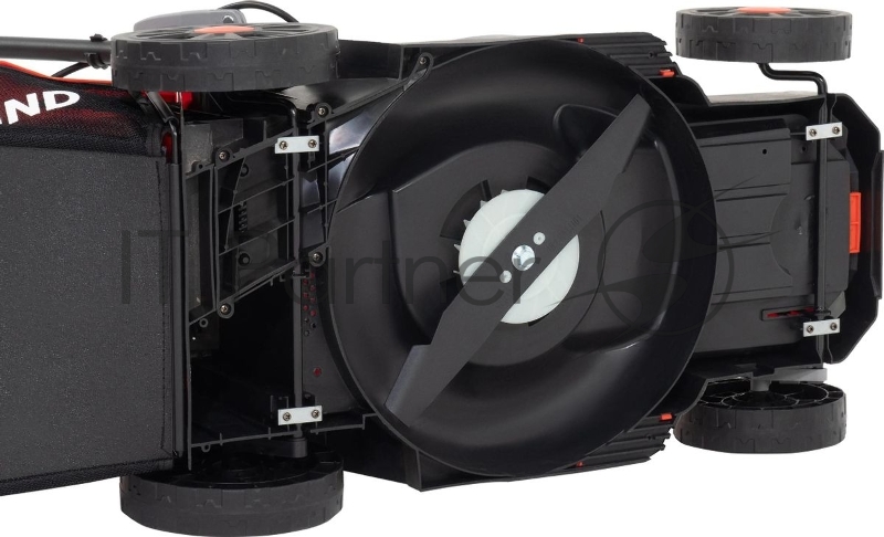 Газонокосилка роторная Starwind SBL-330-4.4