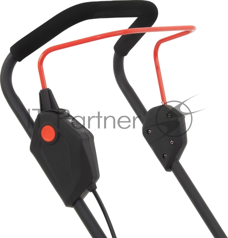 Газонокосилка роторная Starwind SBL-330-4.4