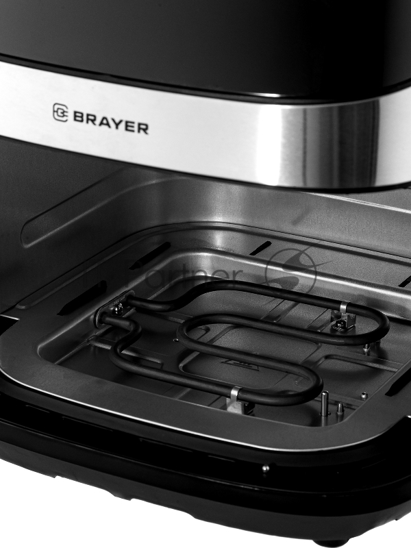 Аэрогриль BRAYER BR2044