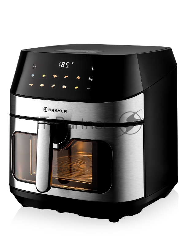 Аэрогриль BRAYER BR2044