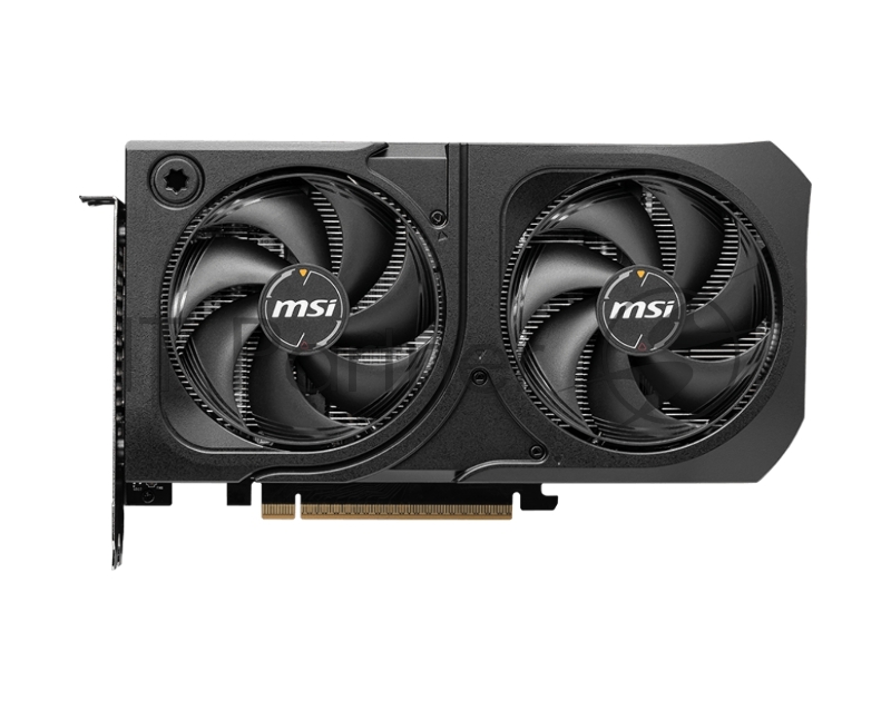 Видеокарта MSI RTX 5060 Ti 16G SHADOW 2X OC PLUS