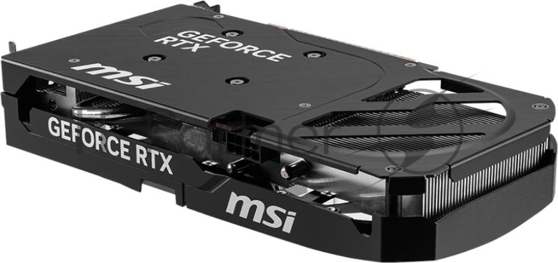 Видеокарта MSI RTX 5060 Ti 16G SHADOW 2X OC PLUS