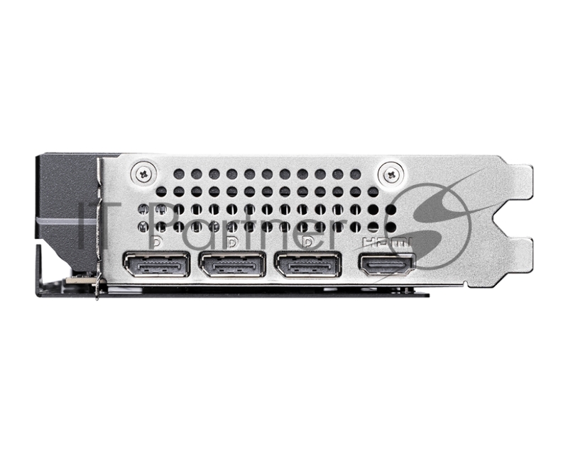 Видеокарта MSI RTX 5060 Ti 16G SHADOW 2X OC PLUS