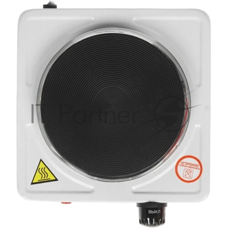 Плитка электрическая Energy EN-901