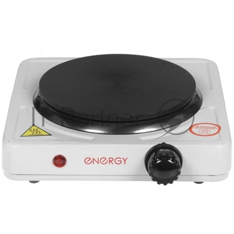 Плитка электрическая Energy EN-901