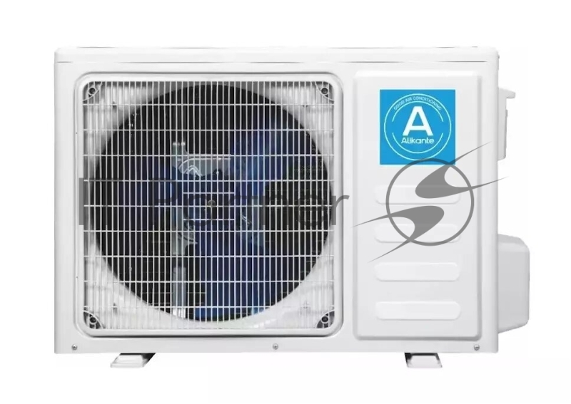Внешний блок сплит-система ALIKANTE ALSH12R1-OUT MAR