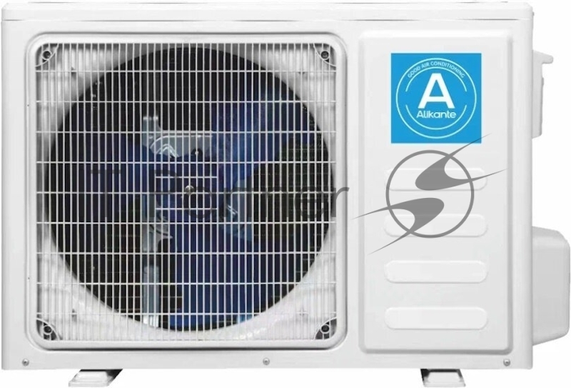 Внешний блок сплит-система ALIKANTE ALSH07R1-OUT MAR