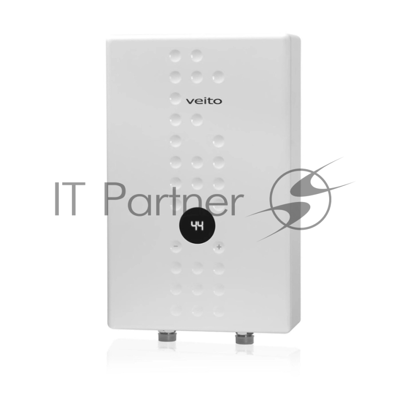 Однофазный проточный водонагреватель Veito Flow E 9