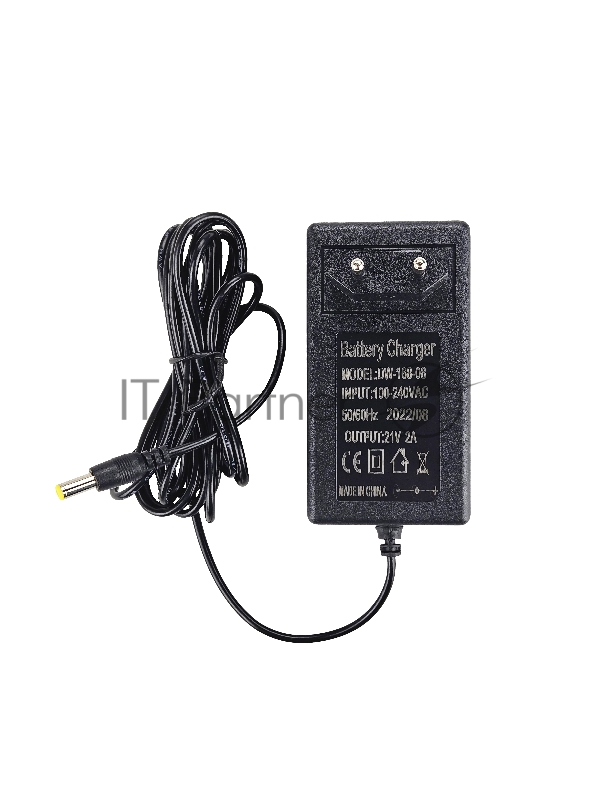 Аккумуляторный вентилятор ProfiPower MKDCF-18V (без акб, 240мм, 2USB выхода, в коробке)