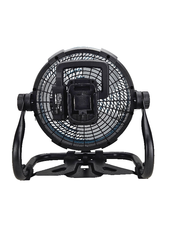 Аккумуляторный вентилятор ProfiPower MKDCF-18V (без акб, 240мм, 2USB выхода, в коробке)