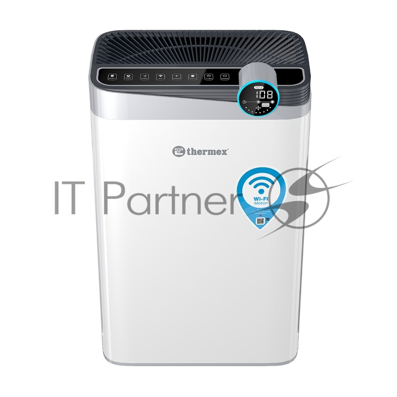 Воздухоочиститель электрический Thermex Griffon 500 Wi-Fi