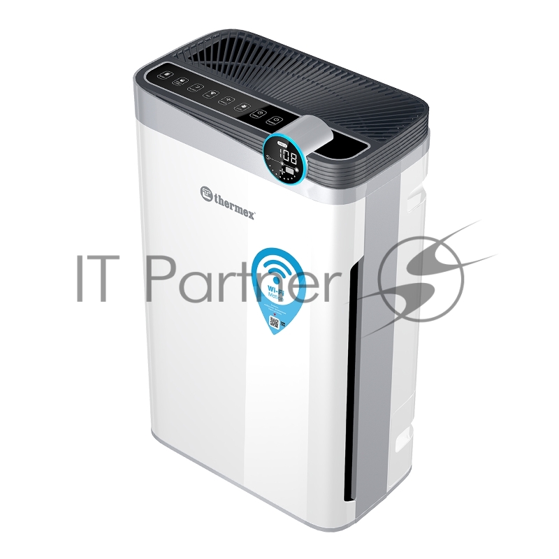 Воздухоочиститель электрический Thermex Griffon 500 Wi-Fi