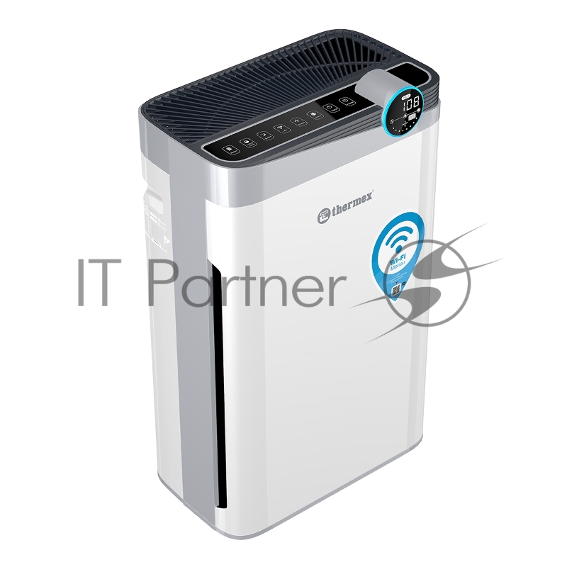 Воздухоочиститель электрический Thermex Griffon 500 Wi-Fi