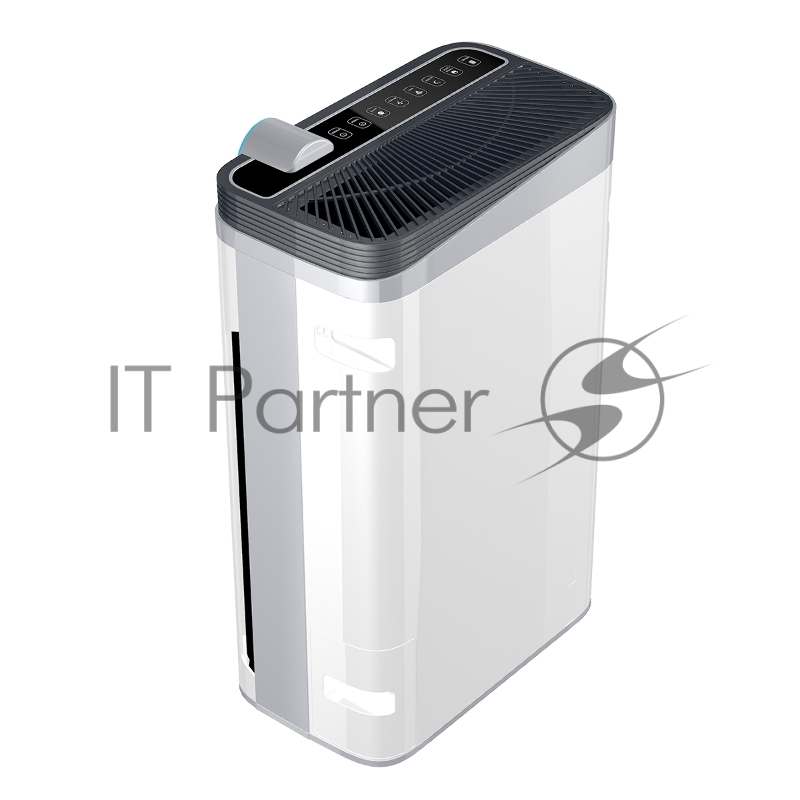Воздухоочиститель электрический Thermex Griffon 500 Wi-Fi