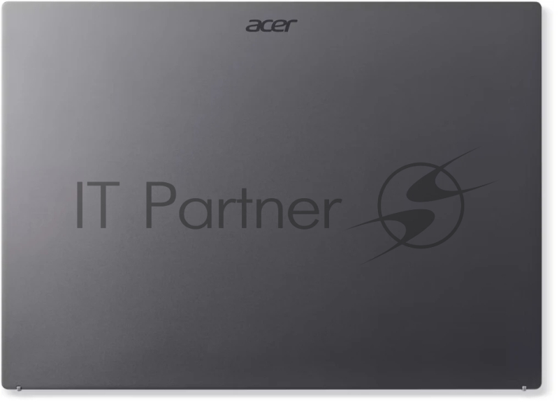 Ноутбук Acer Aspire Go AG14-71M-59G4 14 14 WUXGA 1920x1200 Non-glare IPS / 1200:1 / 300 nit / sRGB 100% Intel Core Ultra 5 processor 125H UMA 16 GB DDR5 Memory 512GB PCIe NVMe SSD Iron Metal Top Cover None (Boot-up only)
