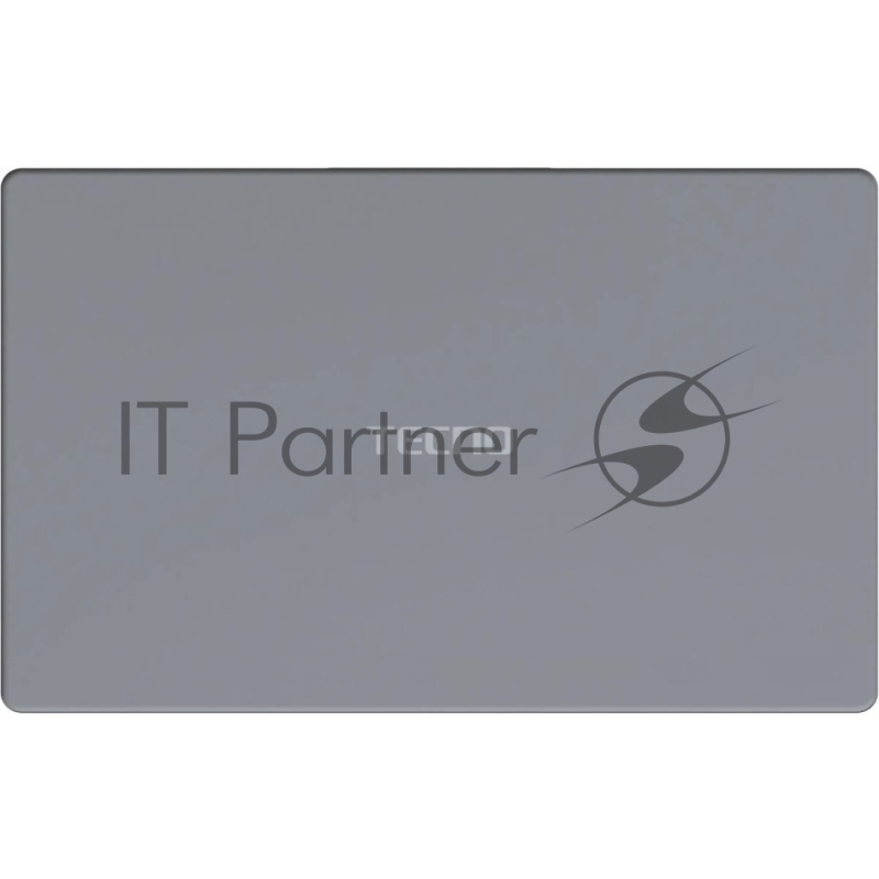 Ноутбук Tecno MegaBook K15SDA Ryzen 5 7430U 8Gb SSD1Tb AMD Radeon Graphics 15.6 IPS WUXGA (1920x1200) Windows 11 Home grey WiFi BT Cam 6060mAh (71003300494)