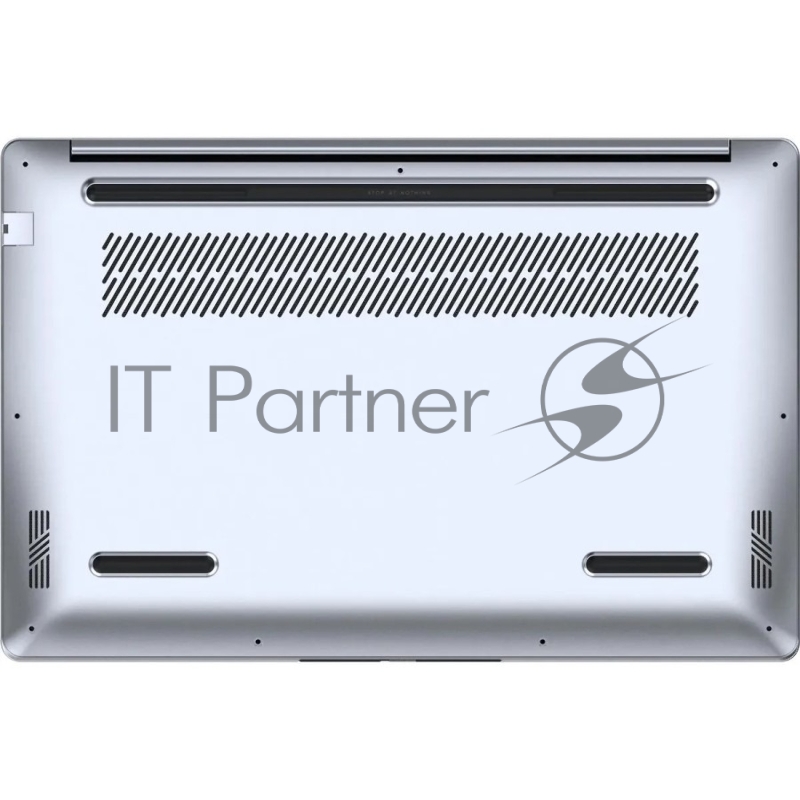 Ноутбук Tecno MegaBook K15SDA Ryzen 5 7430U 16Gb SSD1Tb AMD Radeon Graphics 15.6 IPS WUXGA (1920x1200) Windows 11 Home silver WiFi BT Cam 6060mAh (71003300489)