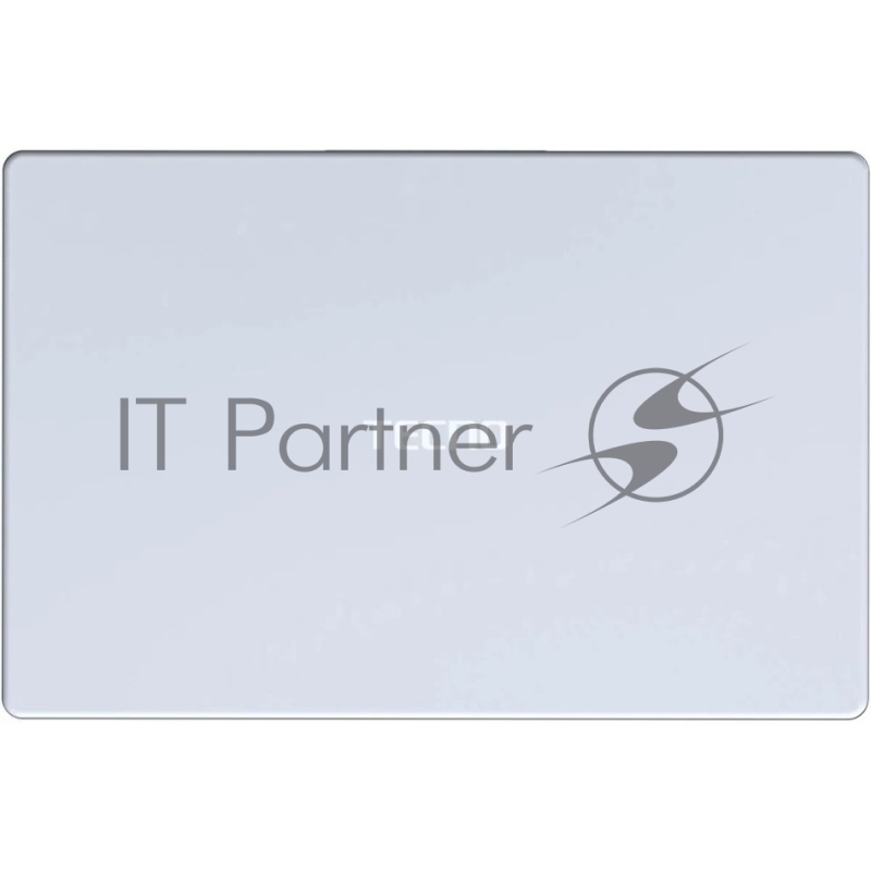 Ноутбук Tecno MegaBook K15SDA Ryzen 5 7430U 16Gb SSD1Tb AMD Radeon Graphics 15.6 IPS WUXGA (1920x1200) Windows 11 Home silver WiFi BT Cam 6060mAh (71003300489)