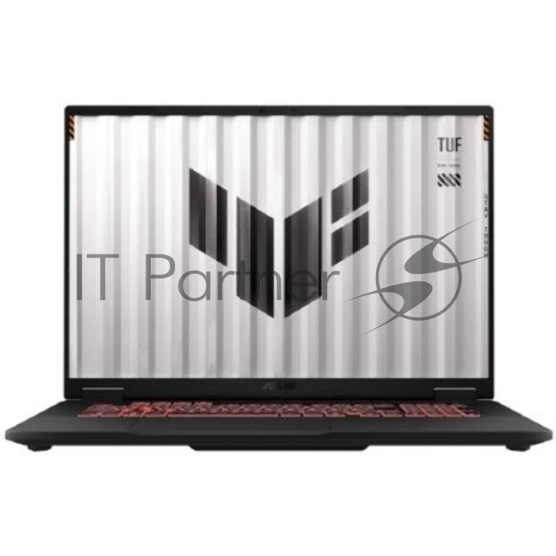 ASUS TUF Gaming A18 FA808UM-S8050 AMD Ryzen 7 260 3800MHz/18/1920x1200/16GB/512GB SSD/NVIDIA GeForce RTX 5060 8GB/Wi-Fi/Bluetooth/Windows 11 Pro (90NR0NN1-M00310_Win11P) Grey