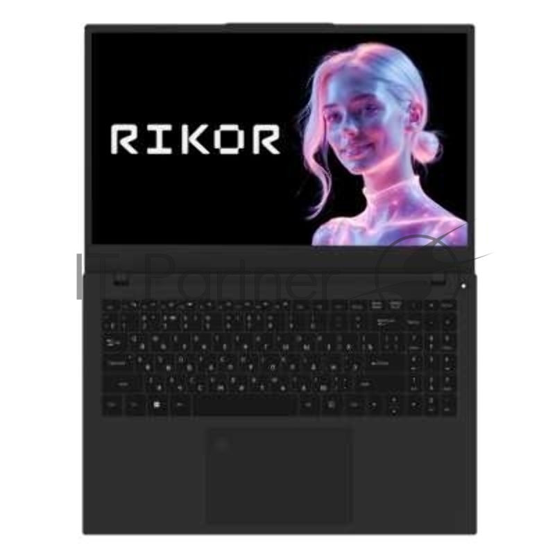 Ноутбук Rikor RN NINO 203.1/15 Grey (8EFA0986)