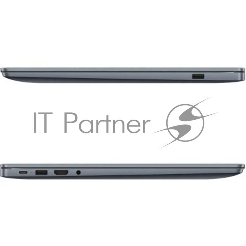 Ноутбук D16 CI9-13900H 16 DOS 16GB/1TB MCLG-X 53014HYG SPACE GRAY HUAWEI