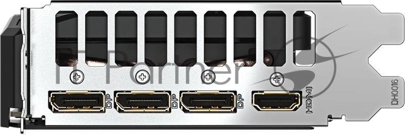 Видеокарта Gigabyte GV-N5060WF2MAX OC-8GD