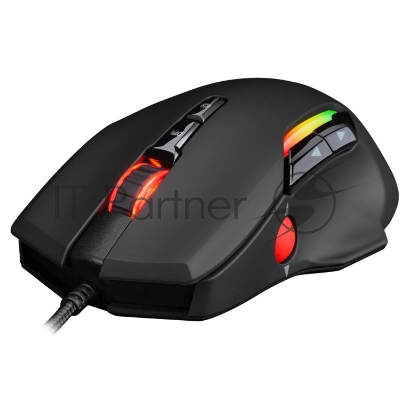 Мышь Jet.A Panteon PS150 черная